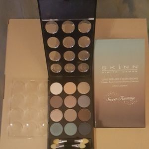 Skinn Luxe Premier Eyeshadows